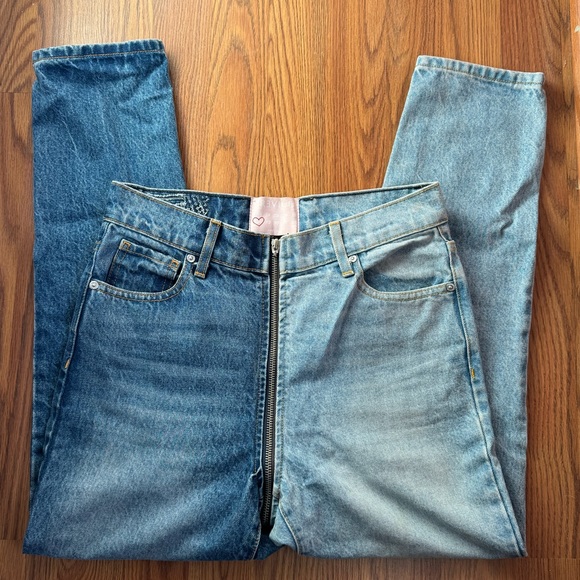 REVICE Jeans - Picture 1 of 5